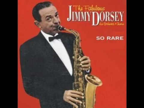 Jimmy Dorsey